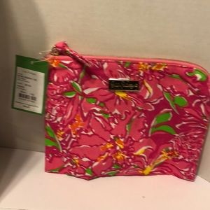 Lilly Pulitzer for Target Make Up Case